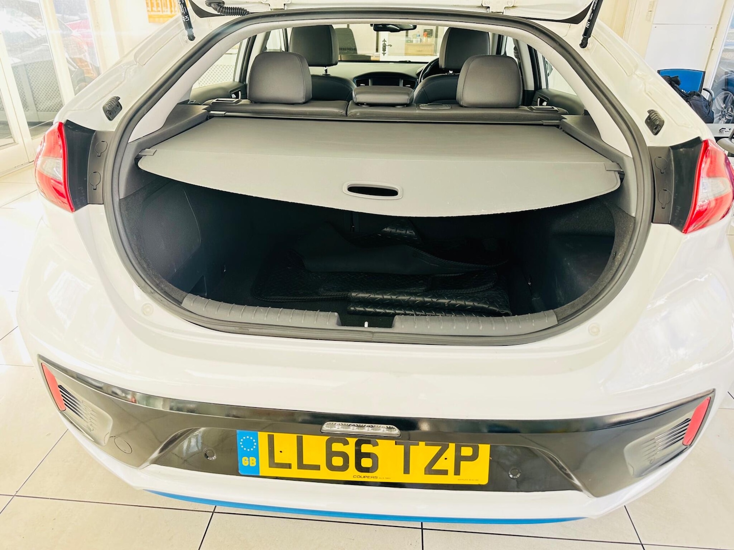 Used Hyundai IONIQ for sale - 78141366: Photo 47