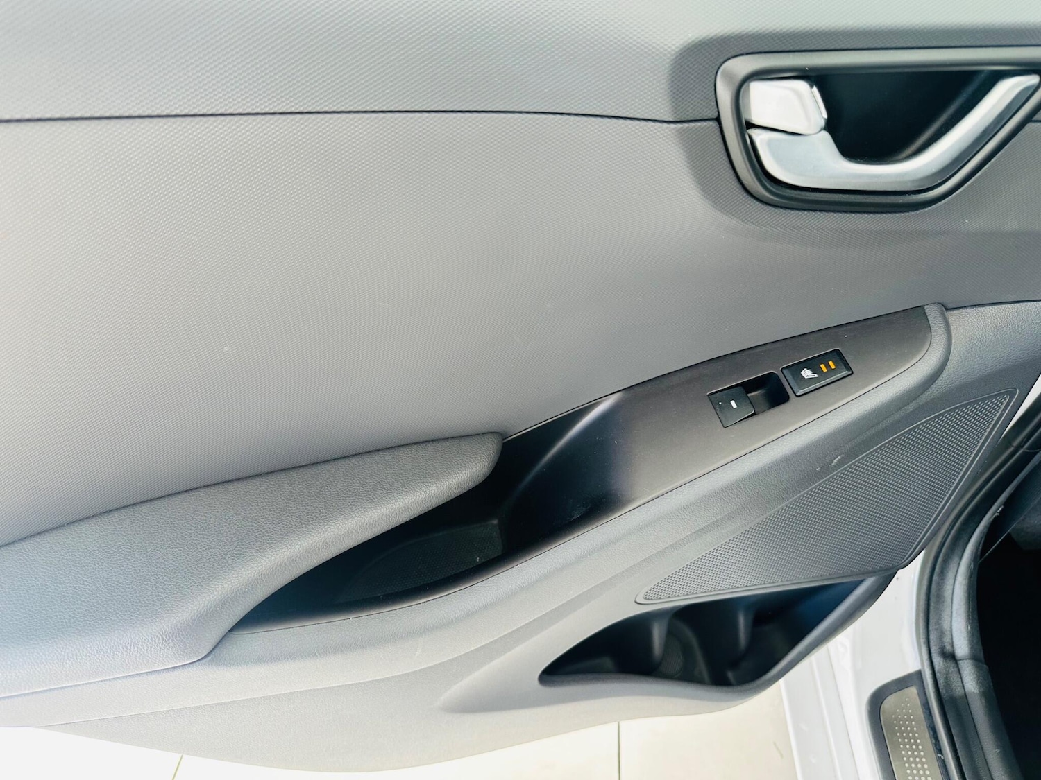 Used Hyundai IONIQ for sale - 78141366: Photo 48