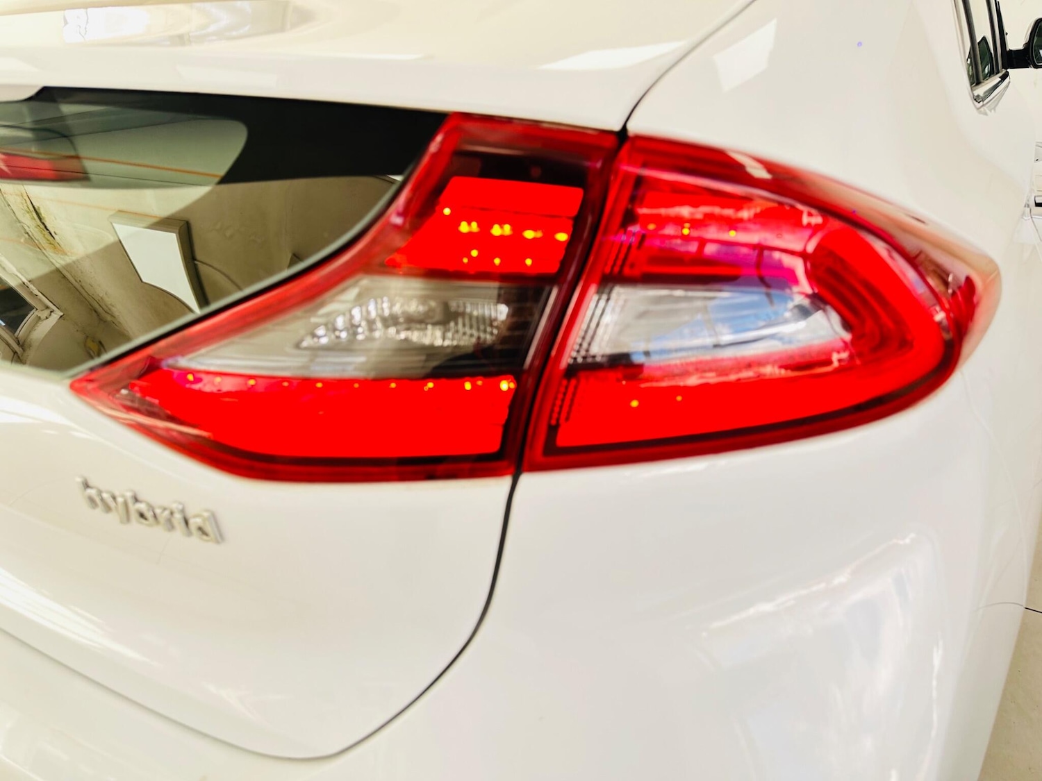 Used Hyundai IONIQ for sale - 78141366: Photo 49