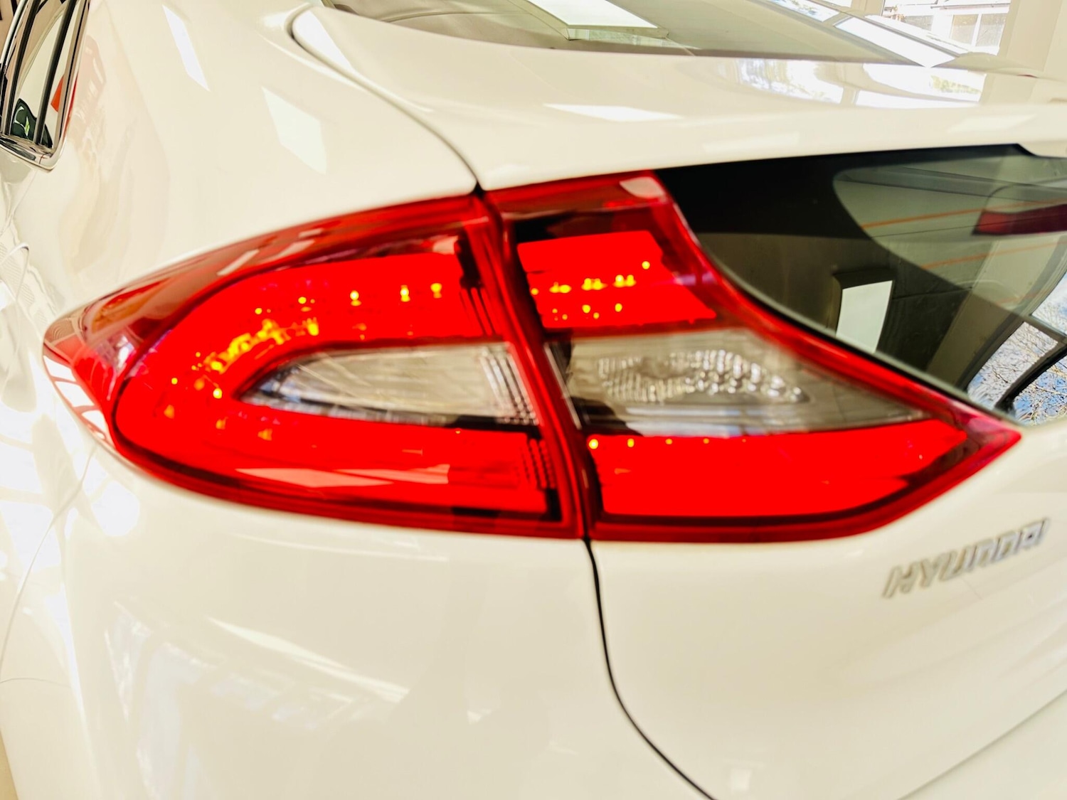 Used Hyundai IONIQ for sale - 78141366: Photo 50