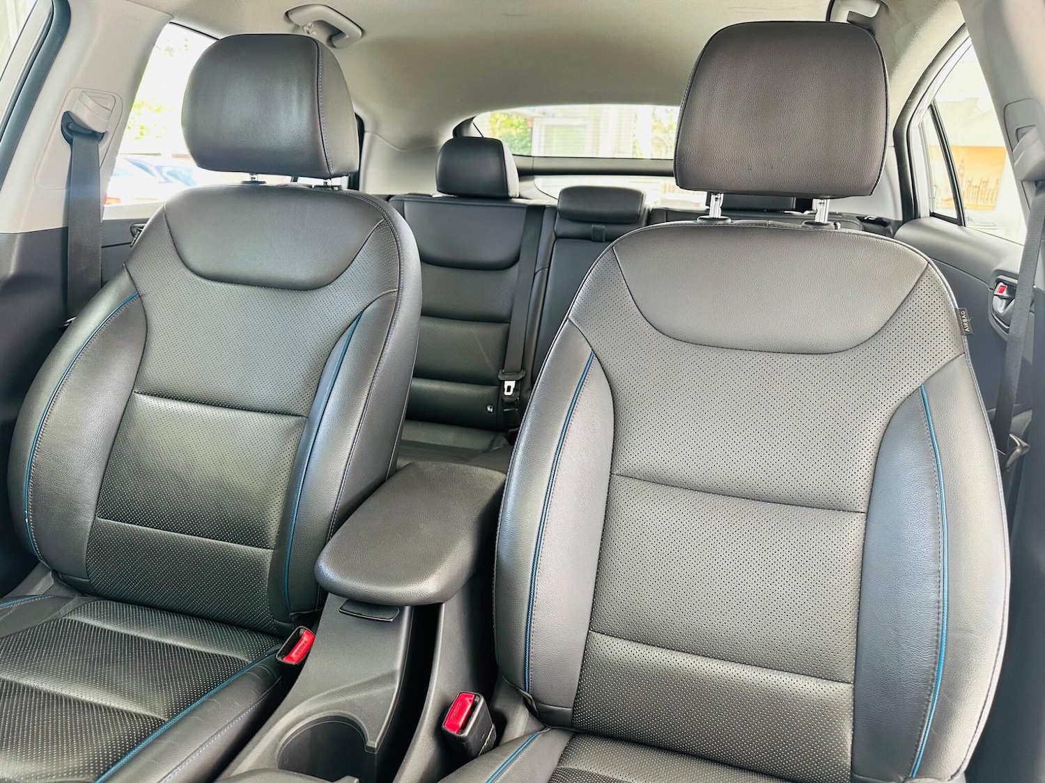 Used Hyundai IONIQ for sale - 78141366: Photo 8