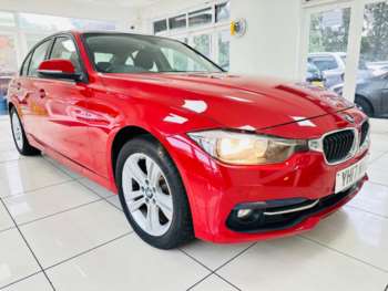 Used BMW 3 Series 2017 for sale - 75463810: Photo