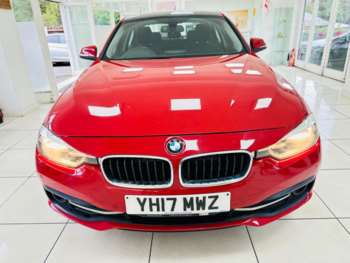 Used BMW 3 Series 2017 for sale - 75463810: Photo