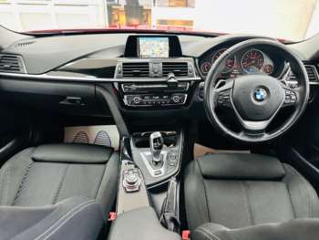 Used BMW 3 Series 2017 for sale - 75463810: Photo