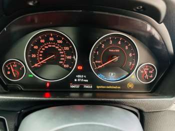 Used BMW 3 Series 2017 for sale - 75463810: Photo