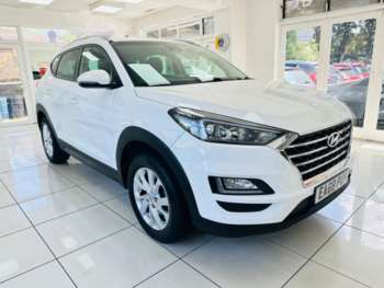 2018 (68) - 1.6 GDi SE Nav Euro 6 (s/s) 5dr