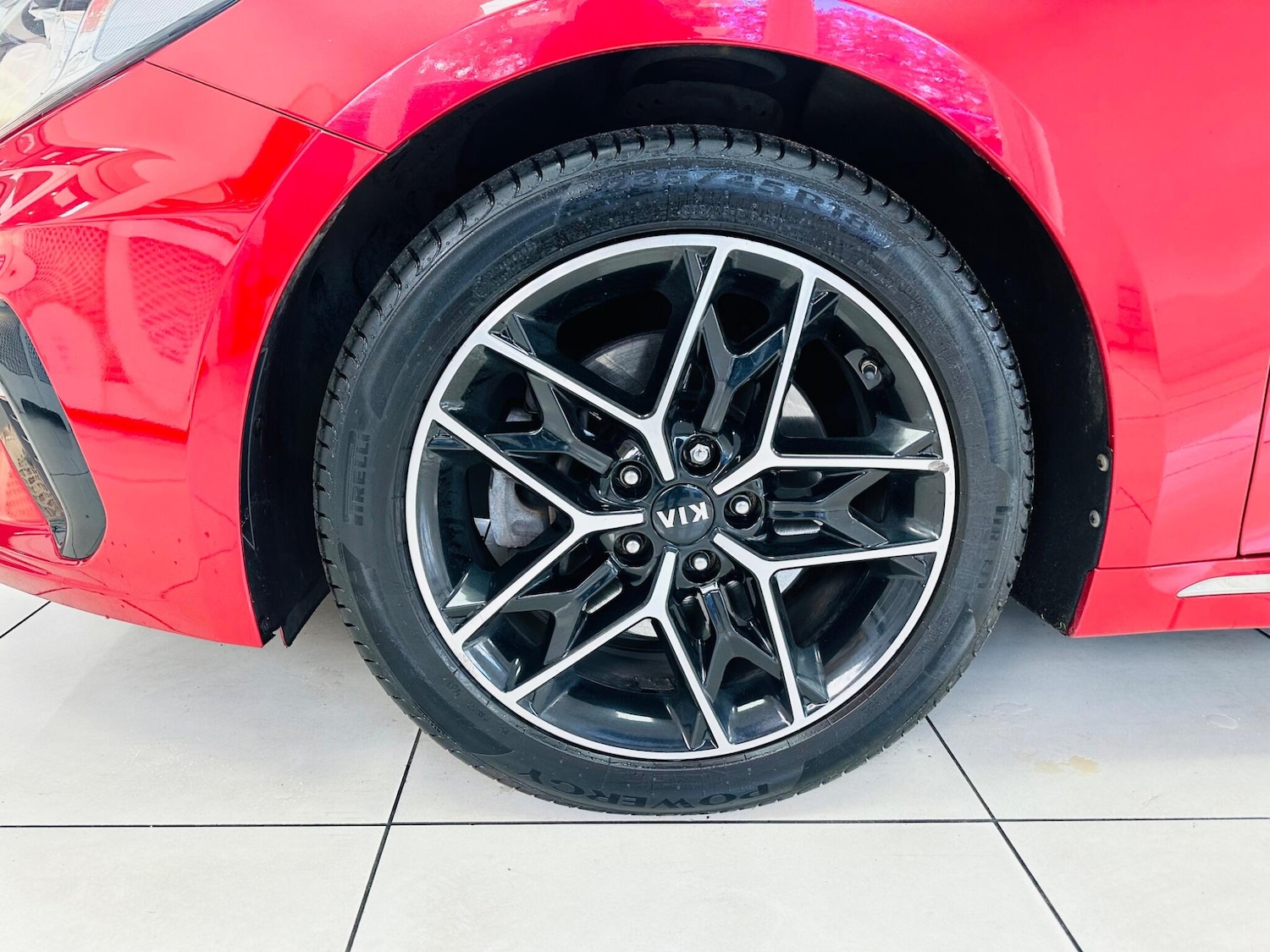 Used Kia Optima 2019 for sale - 76993336: Photo 10