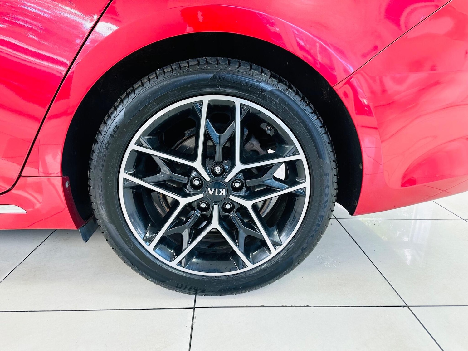 Used Kia Optima 2019 for sale - 76993336: Photo 11