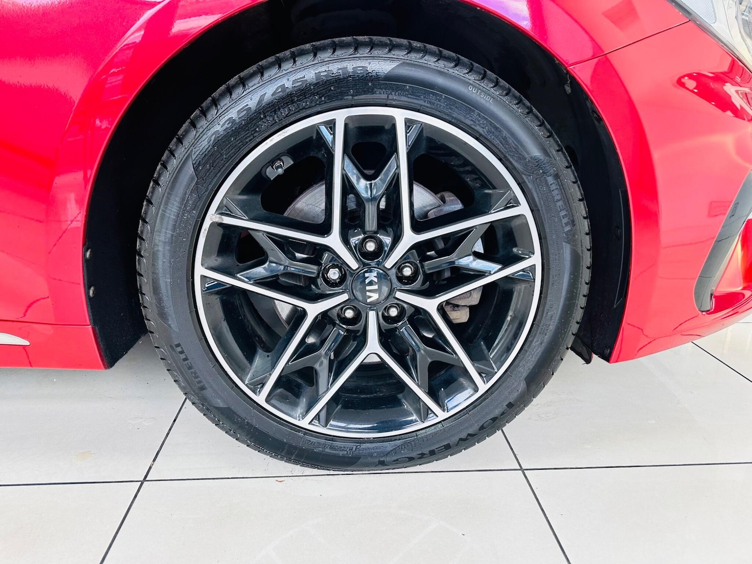 Used Kia Optima 2019 for sale - 76993336: Photo 13