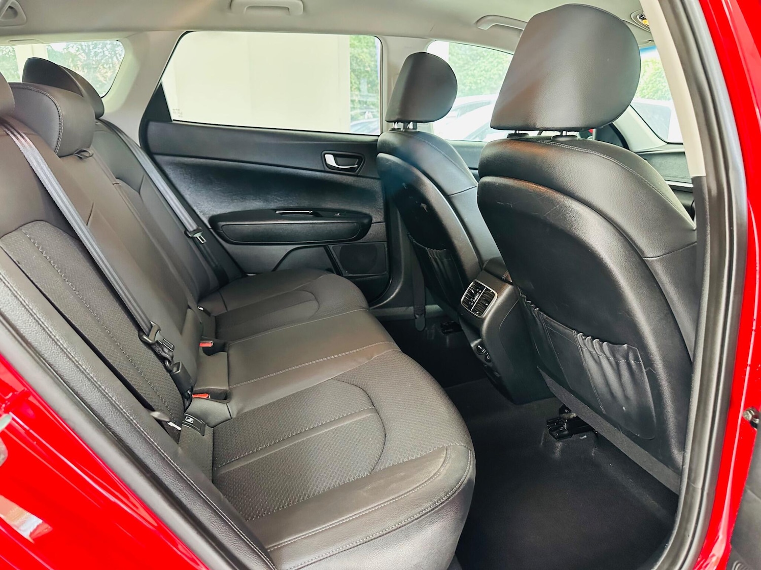 Used Kia Optima 2019 for sale - 76993336: Photo 16