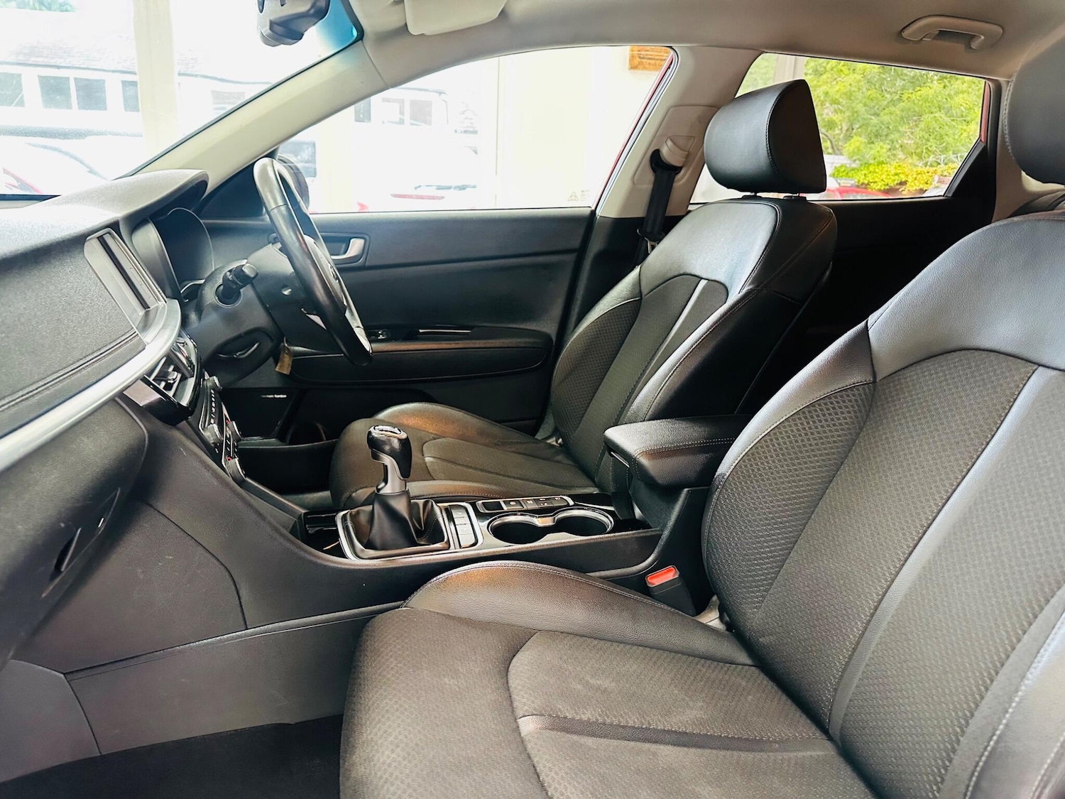 Used Kia Optima 2019 for sale - 76993336: Photo 22