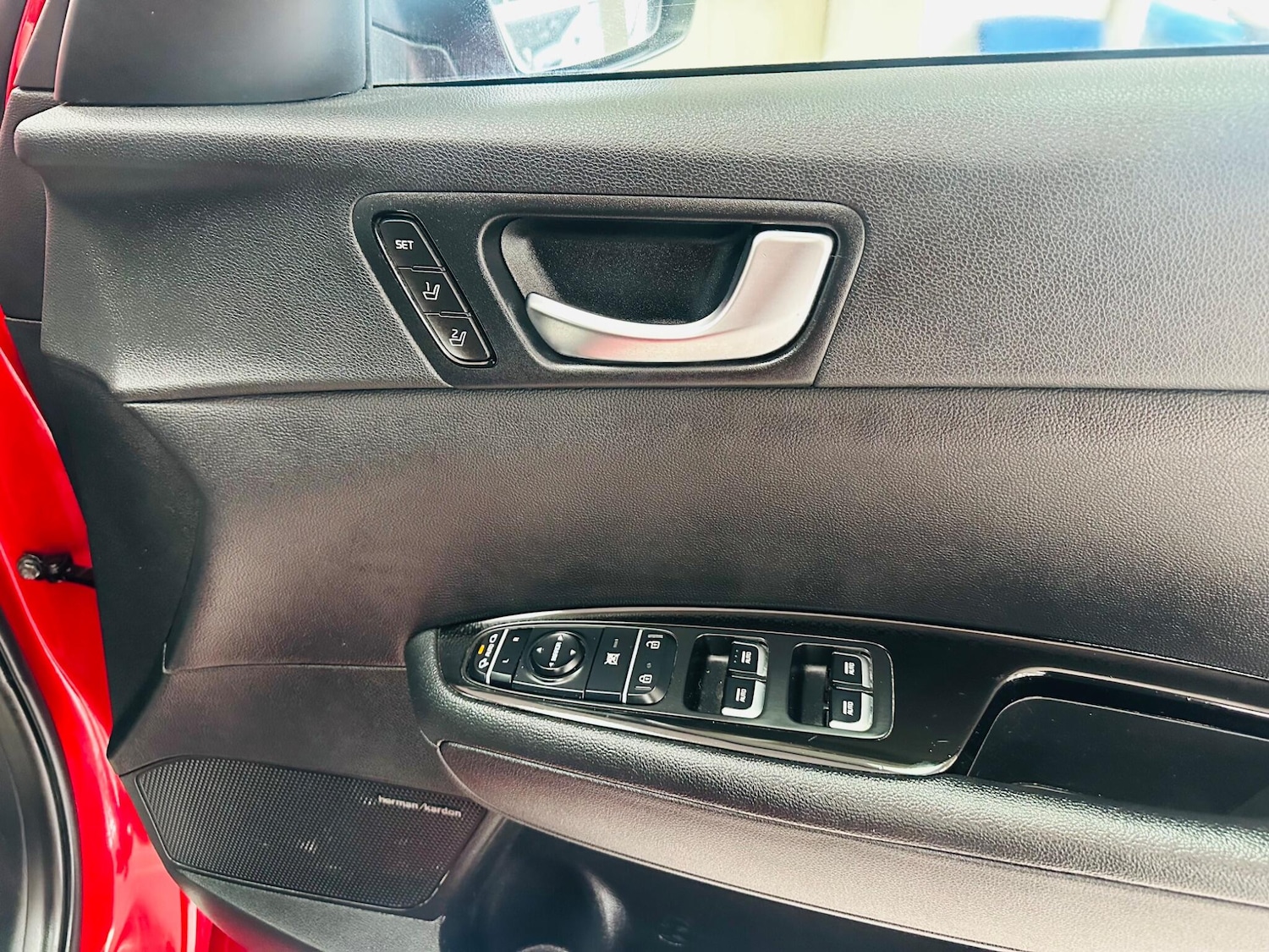 Used Kia Optima 2019 for sale - 76993336: Photo 24