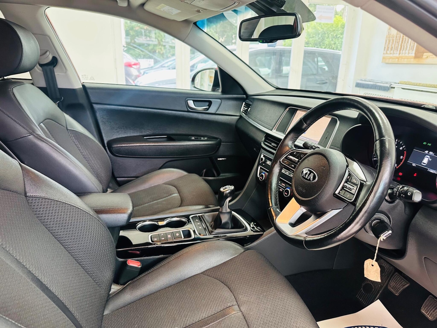 Used Kia Optima 2019 for sale - 76993336: Photo 26