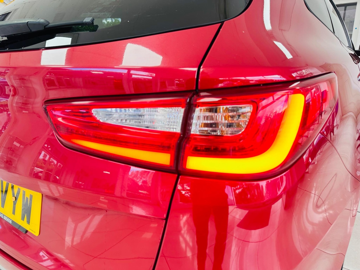 Used Kia Optima 2019 for sale - 76993336: Photo 31