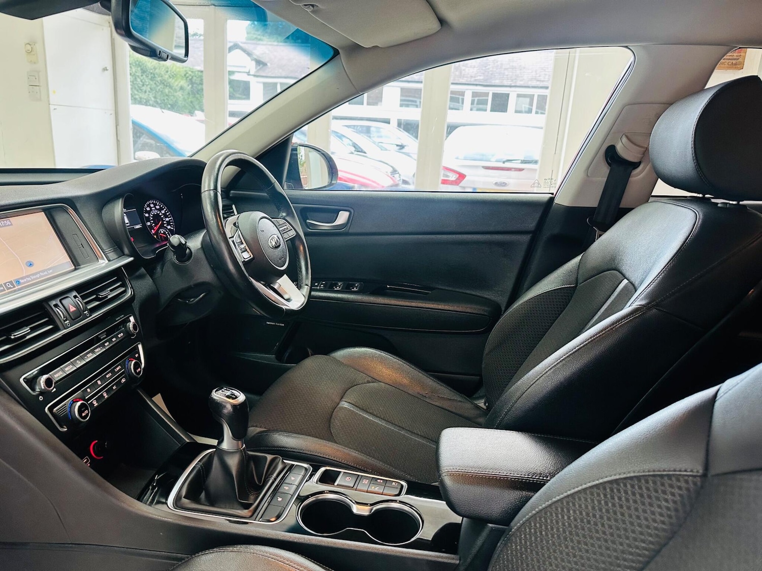 Used Kia Optima 2019 for sale - 76993336: Photo 32