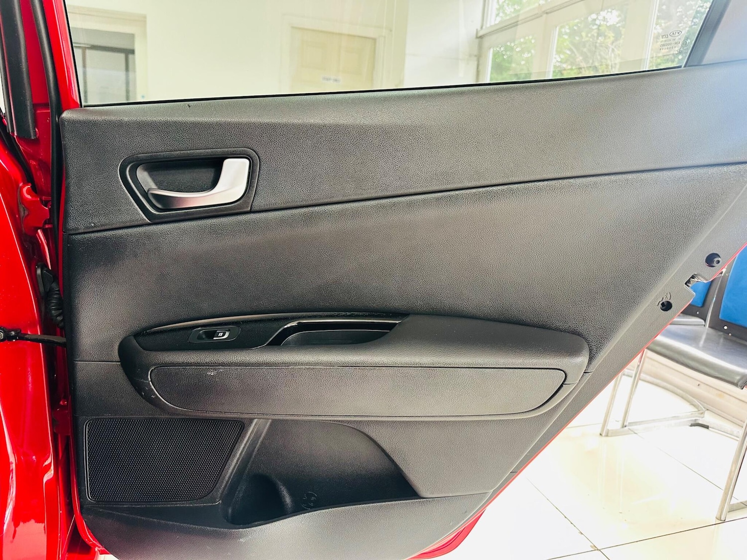 Used Kia Optima 2019 for sale - 76993336: Photo 38