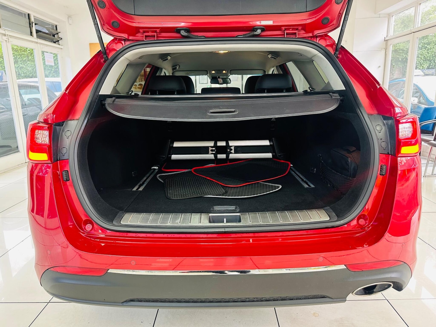 Used Kia Optima 2019 for sale - 76993336: Photo 44