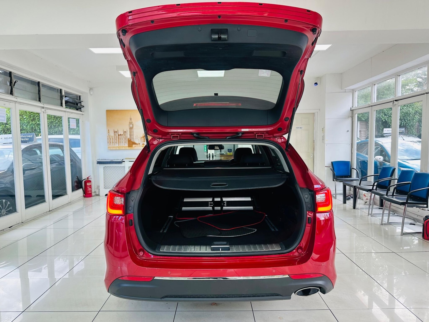 Used Kia Optima 2019 for sale - 76993336: Photo 7