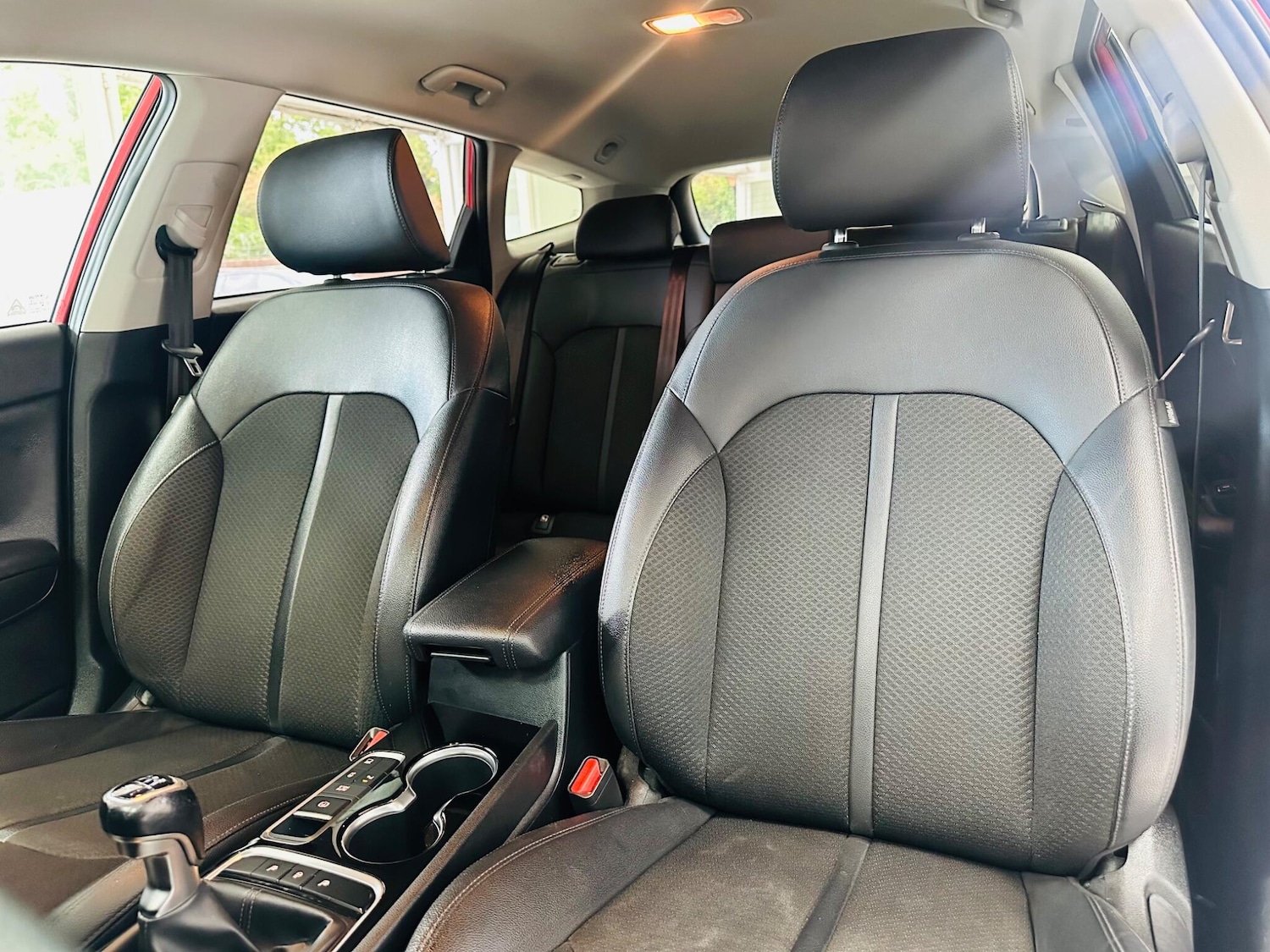 Used Kia Optima 2019 for sale - 76993336: Photo 8