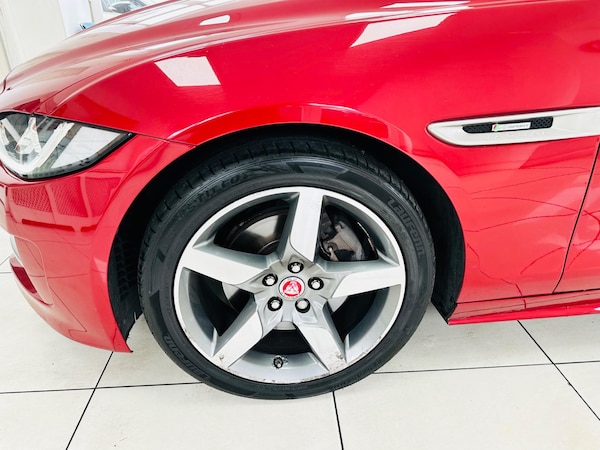 Used Jaguar XE 2018 for sale - 75415226: Photo 10