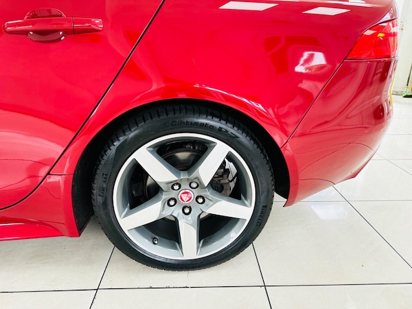 Used Jaguar XE 2018 for sale - 75415226: Photo 11
