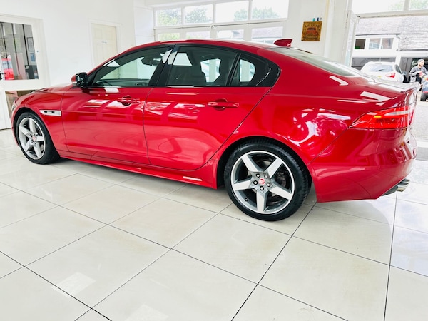 Used Jaguar XE 2018 for sale - 75415226: Photo 20