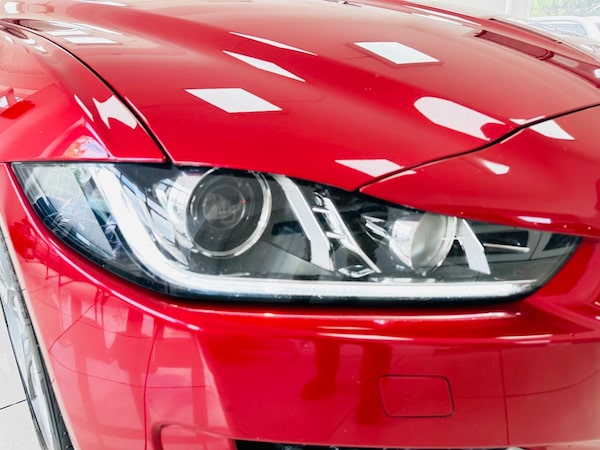 Used Jaguar XE 2018 for sale - 75415226: Photo 35