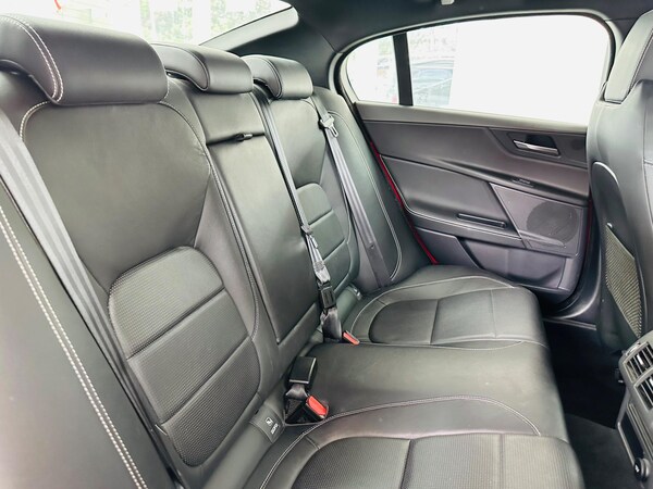 Used Jaguar XE 2018 for sale - 75415226: Photo 36