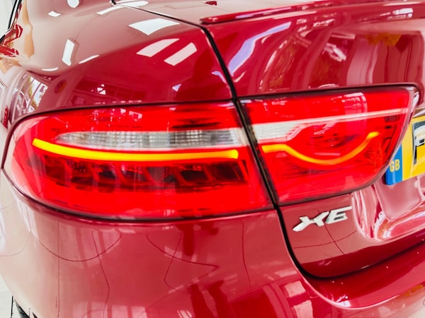 Used Jaguar XE 2018 for sale - 75415226: Photo 41
