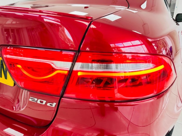 Used Jaguar XE 2018 for sale - 75415226: Photo 47
