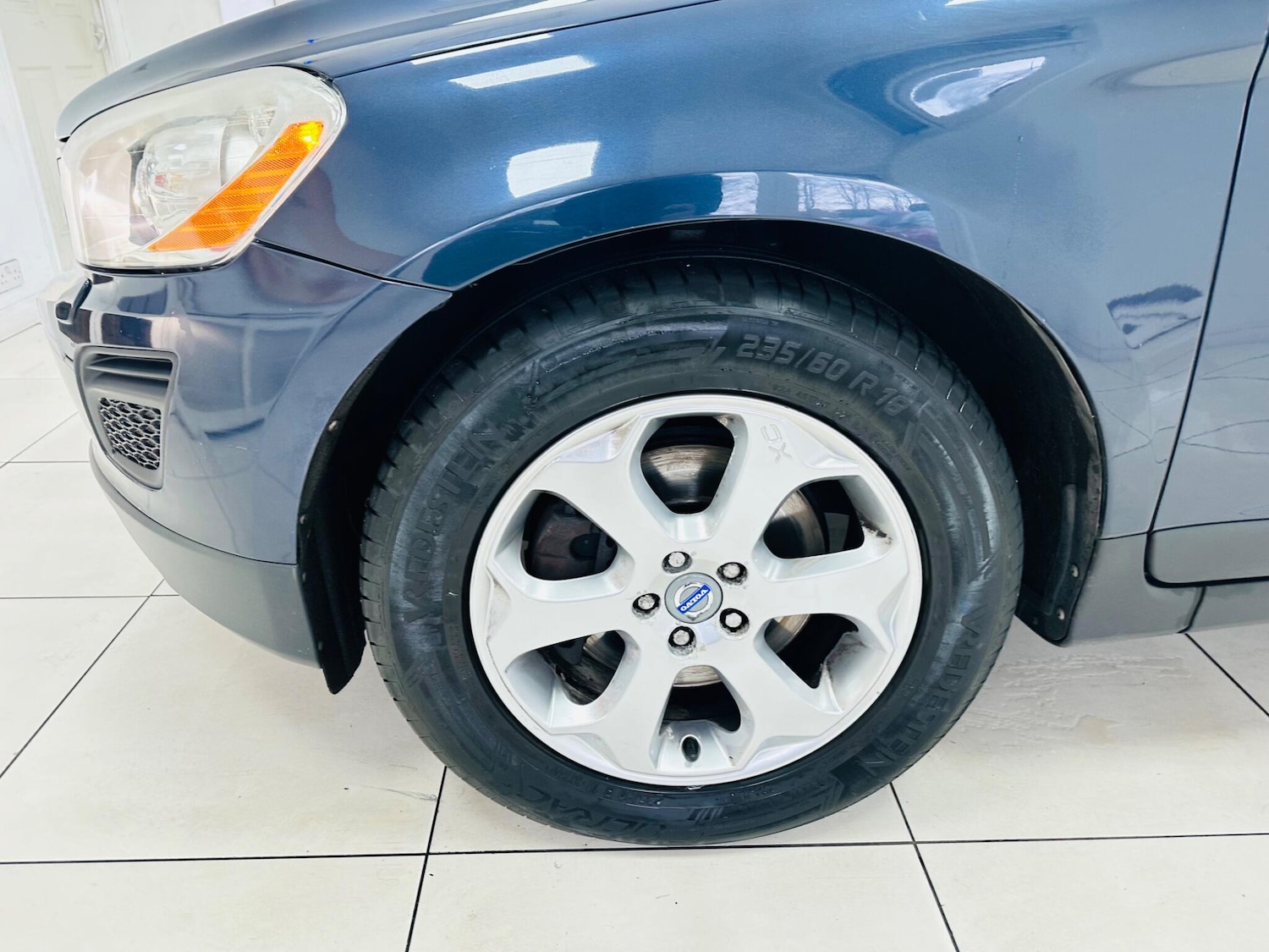 Used Volvo XC60 2012 for sale - 78072426: Photo 10