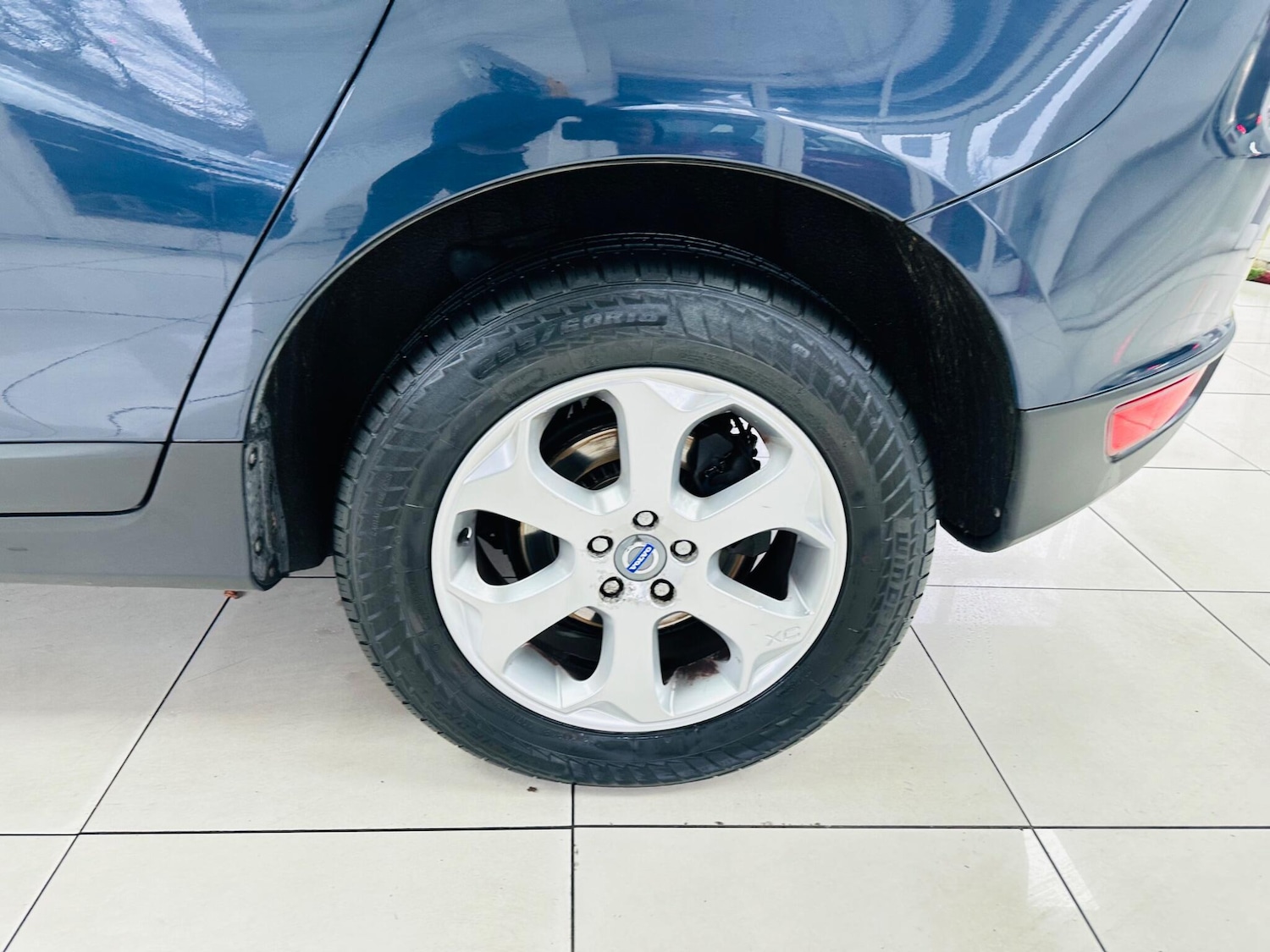 Used Volvo XC60 2012 for sale - 78072426: Photo 11