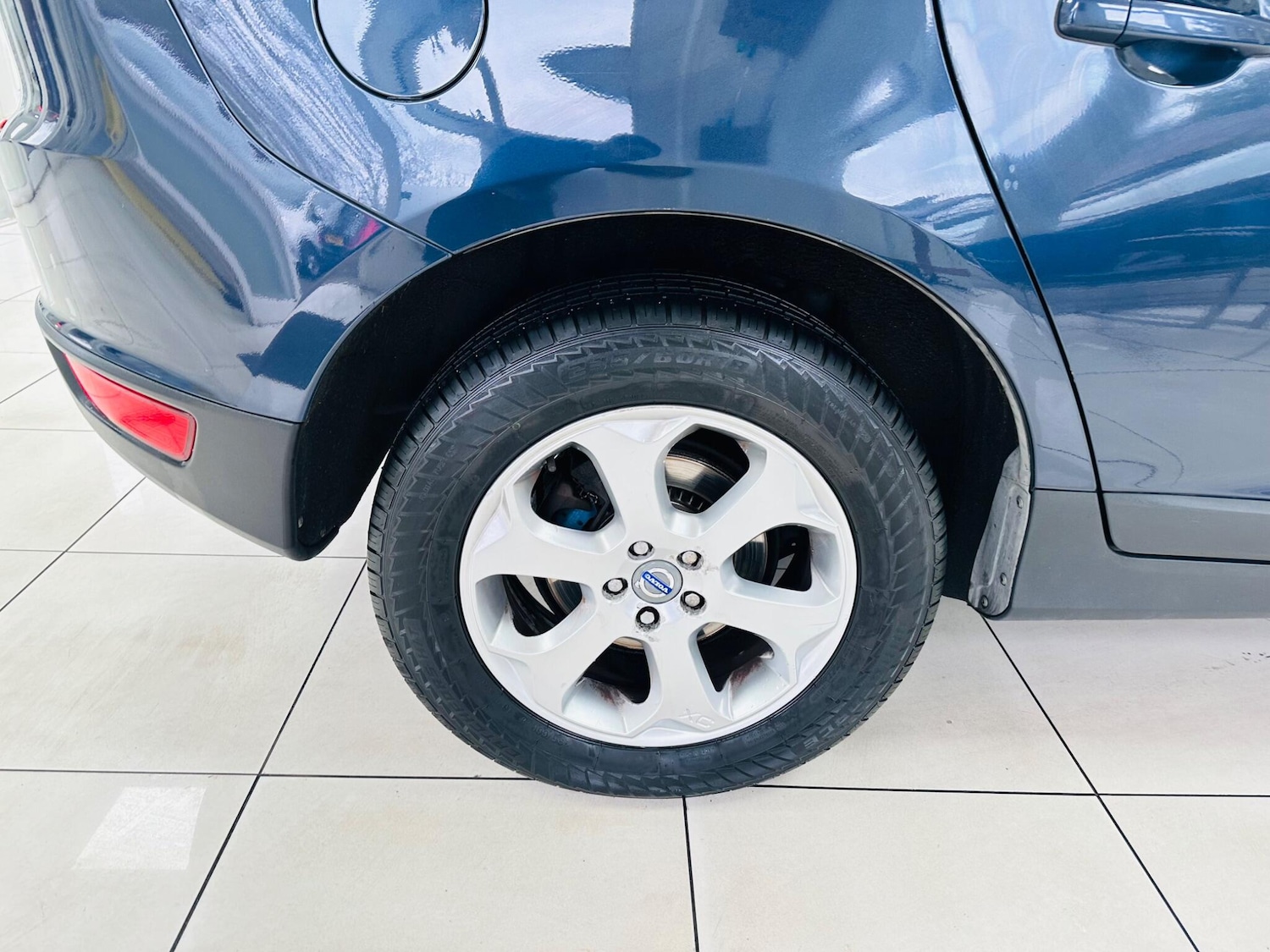 Used Volvo XC60 2012 for sale - 78072426: Photo 12