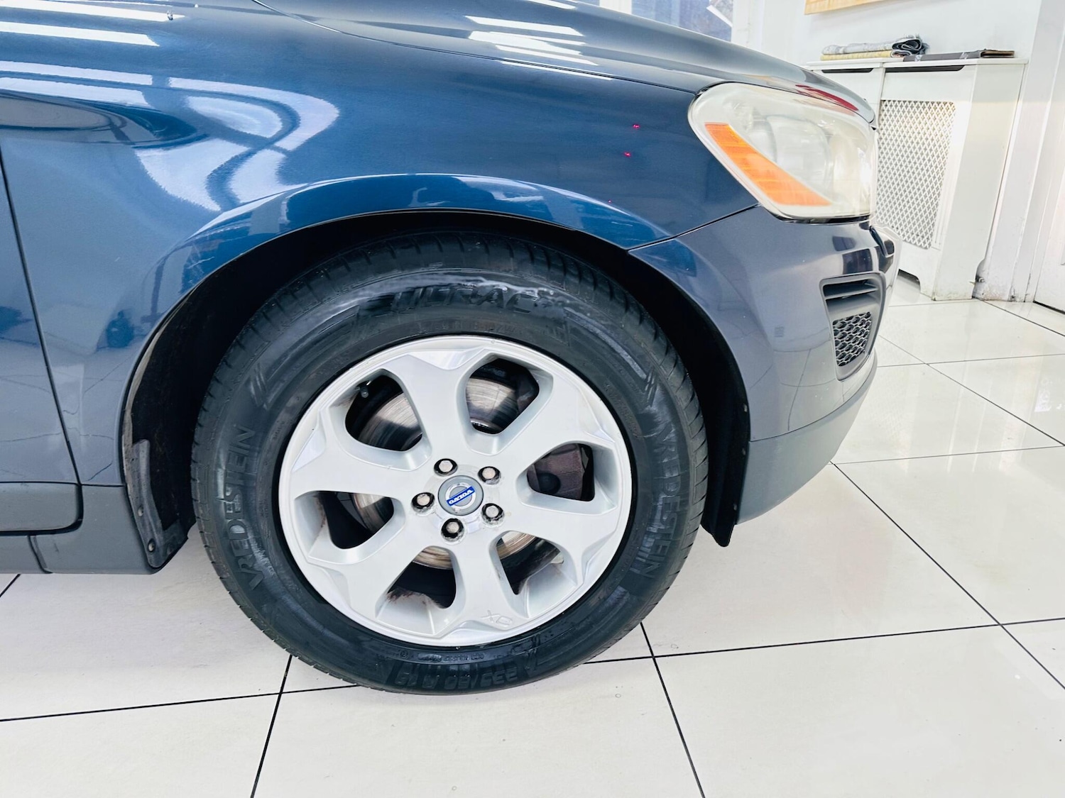 Used Volvo XC60 2012 for sale - 78072426: Photo 13