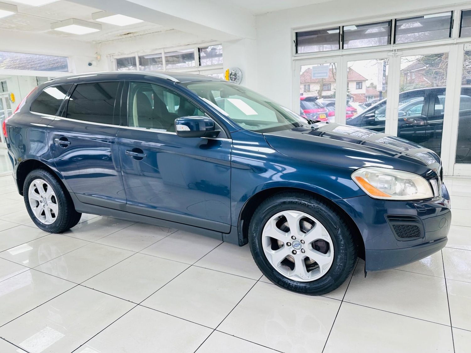 Used Volvo XC60 2012 for sale - 78072426: Photo 15