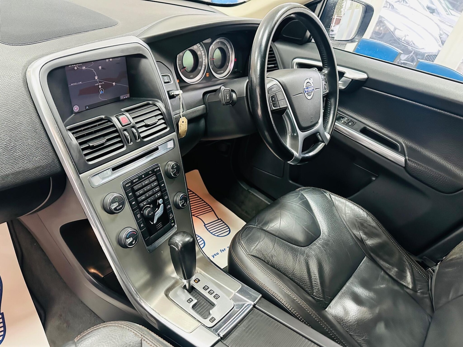 Used Volvo XC60 2012 for sale - 78072426: Photo 16