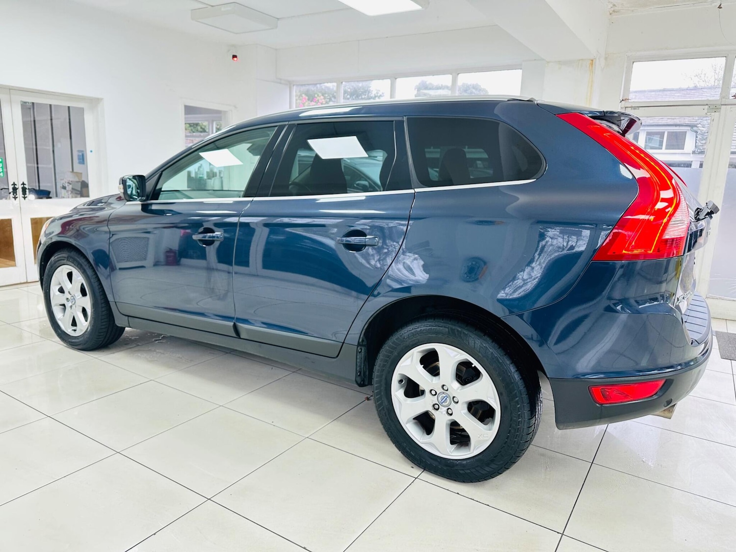 Used Volvo XC60 2012 for sale - 78072426: Photo 17