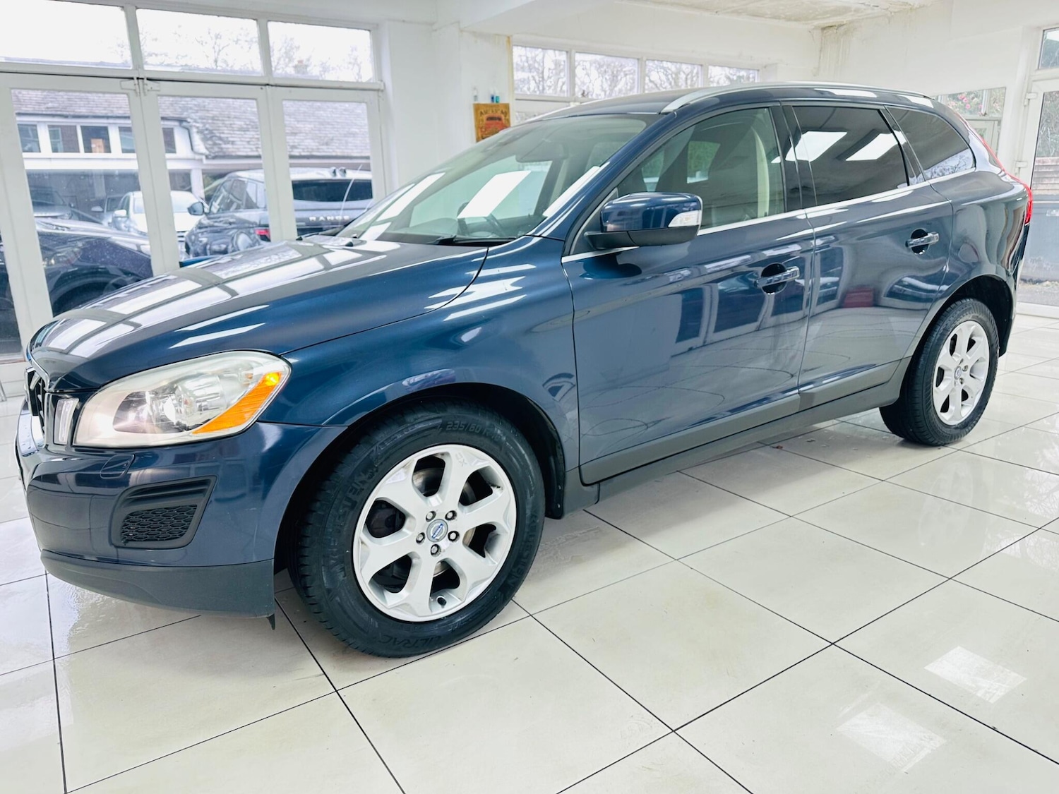 Used Volvo XC60 2012 for sale - 78072426: Photo 19