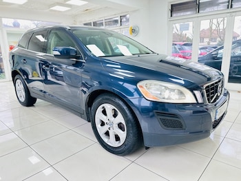 Used Volvo XC60 2012 for sale - 78072426: Photo