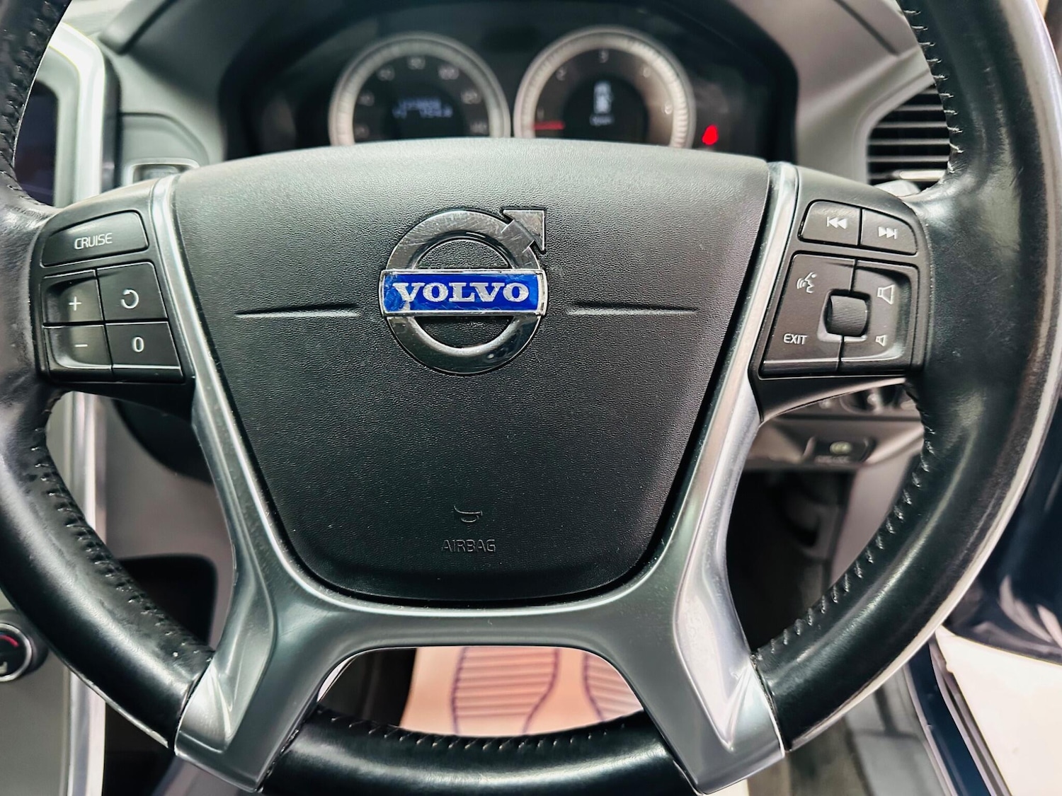 Used Volvo XC60 2012 for sale - 78072426: Photo 23