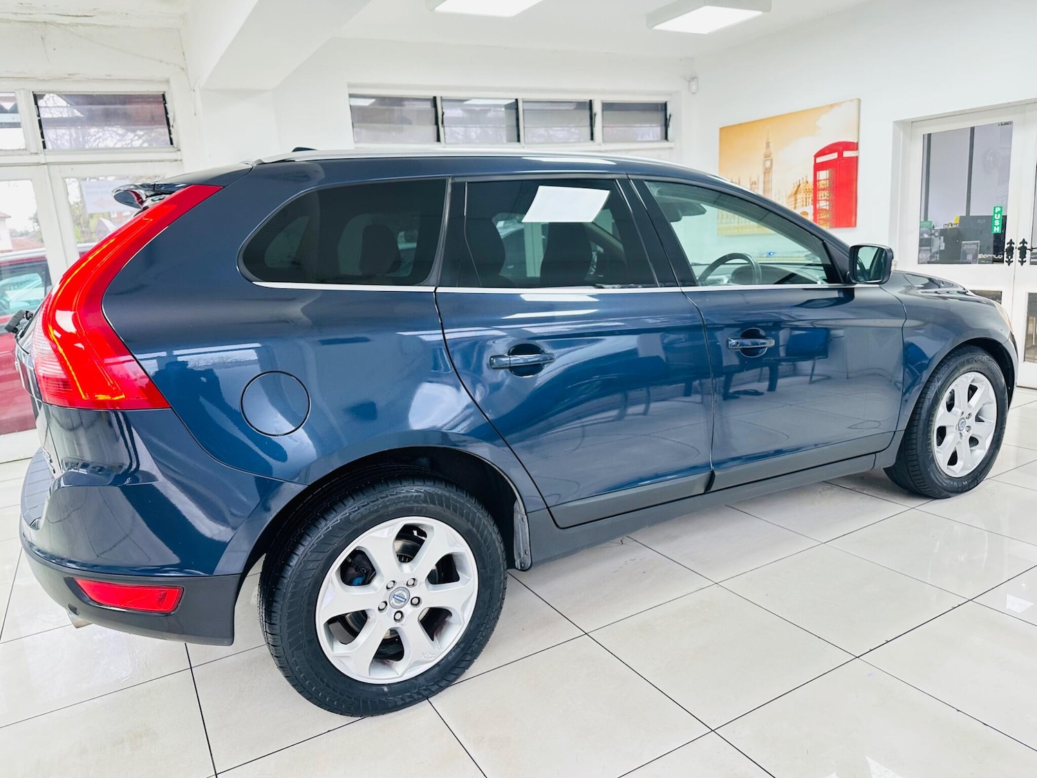 Used Volvo XC60 2012 for sale - 78072426: Photo 24