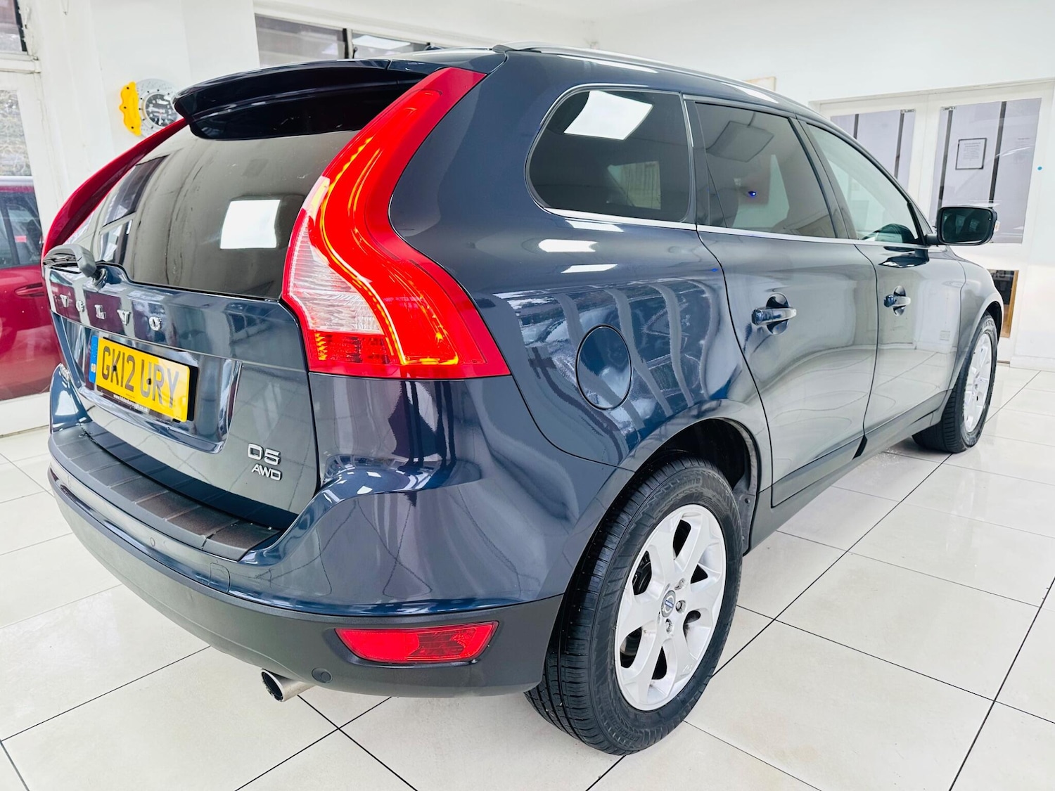 Used Volvo XC60 2012 for sale - 78072426: Photo 27