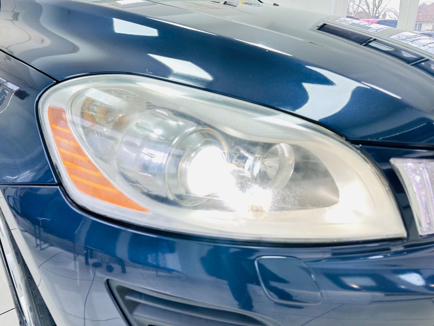 Used Volvo XC60 2012 for sale - 78072426: Photo 29