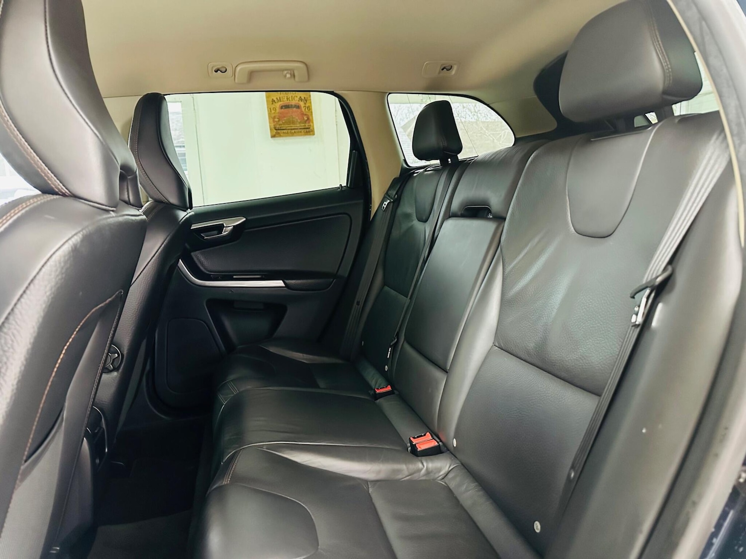 Used Volvo XC60 2012 for sale - 78072426: Photo 30