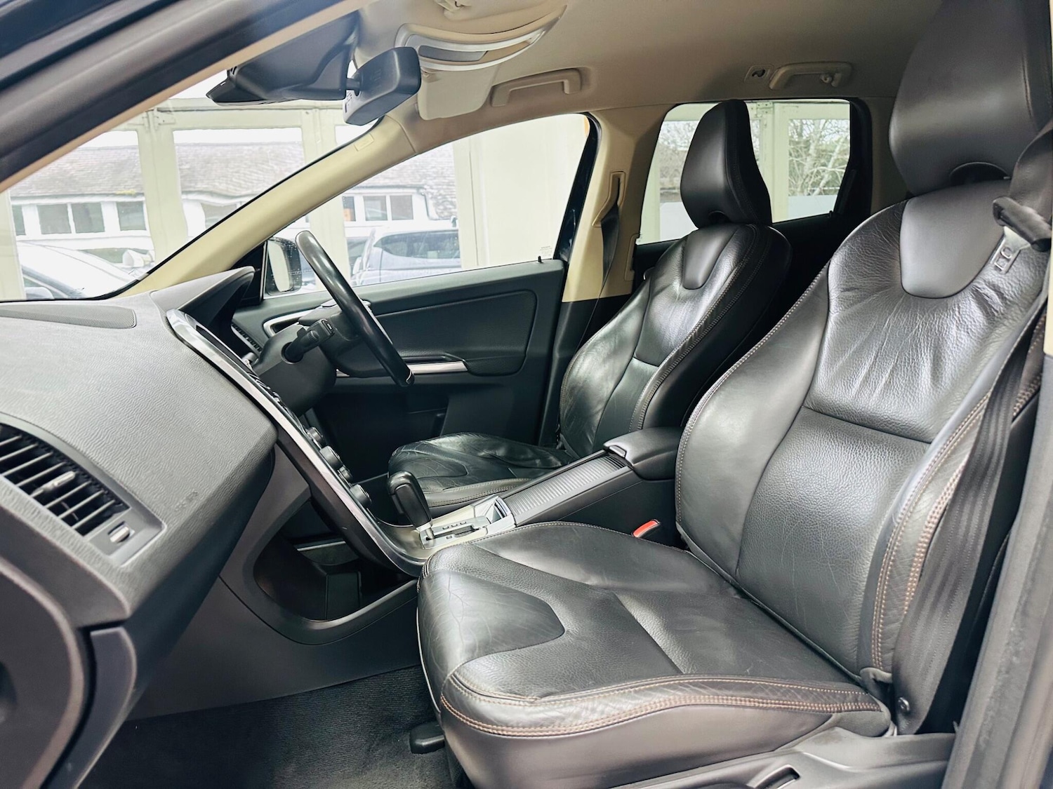 Used Volvo XC60 2012 for sale - 78072426: Photo 31