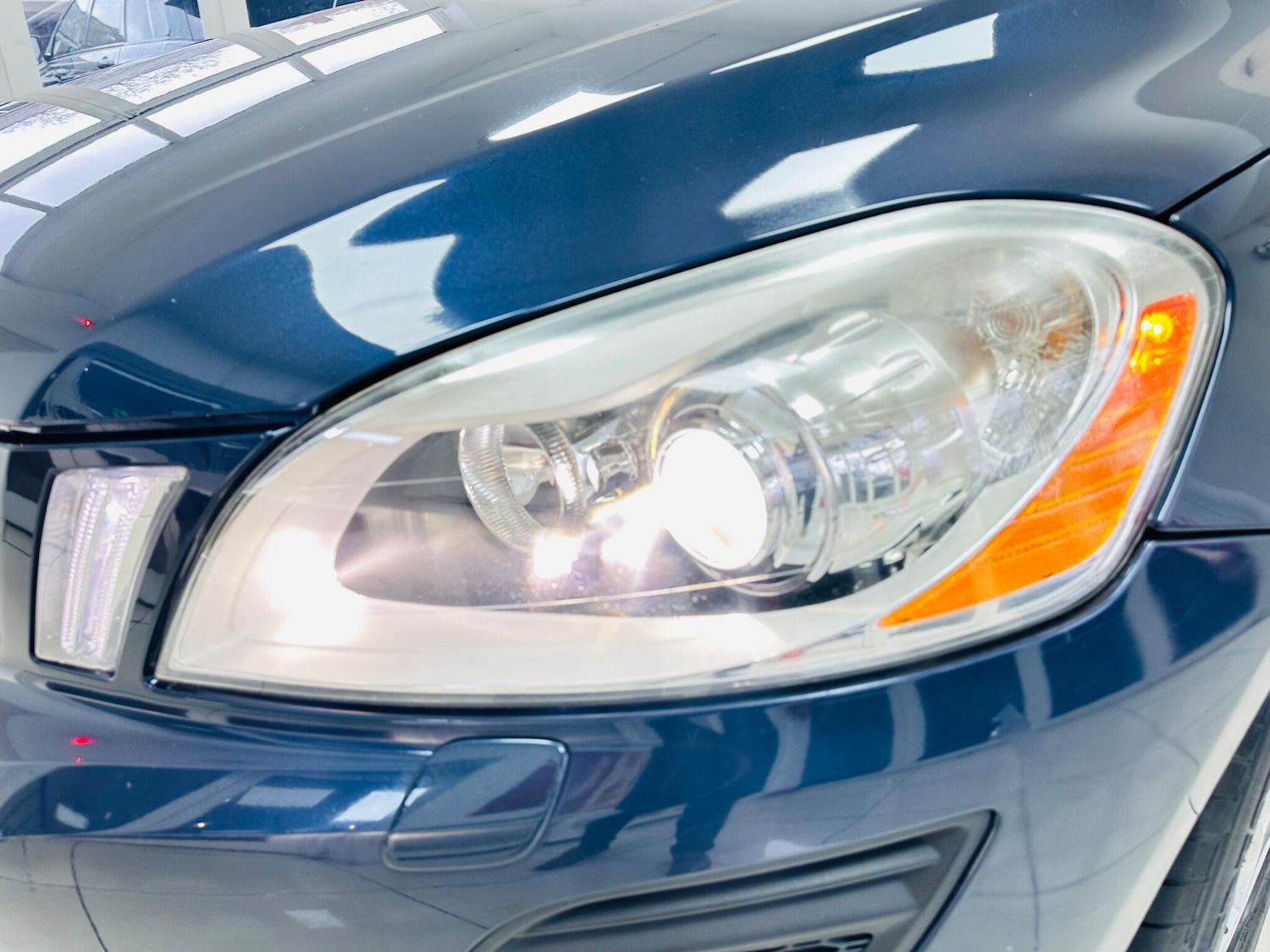 Used Volvo XC60 2012 for sale - 78072426: Photo 34