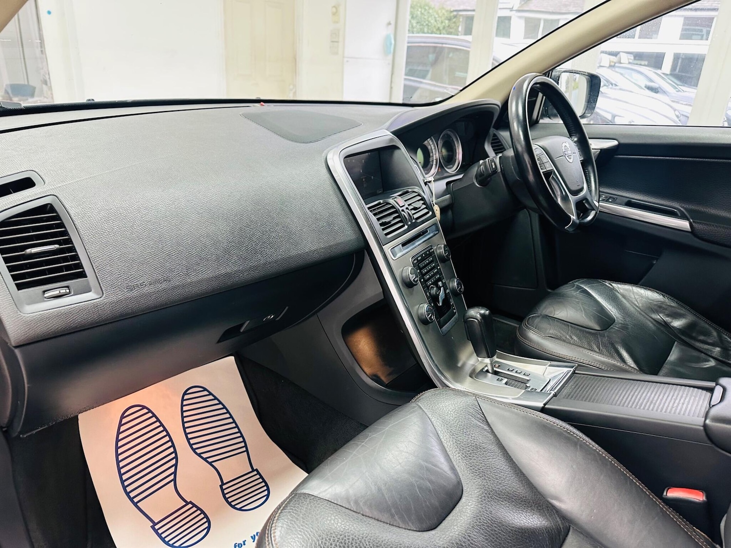 Used Volvo XC60 2012 for sale - 78072426: Photo 35