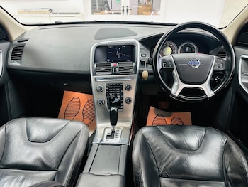 Used Volvo XC60 2012 for sale - 78072426: Photo