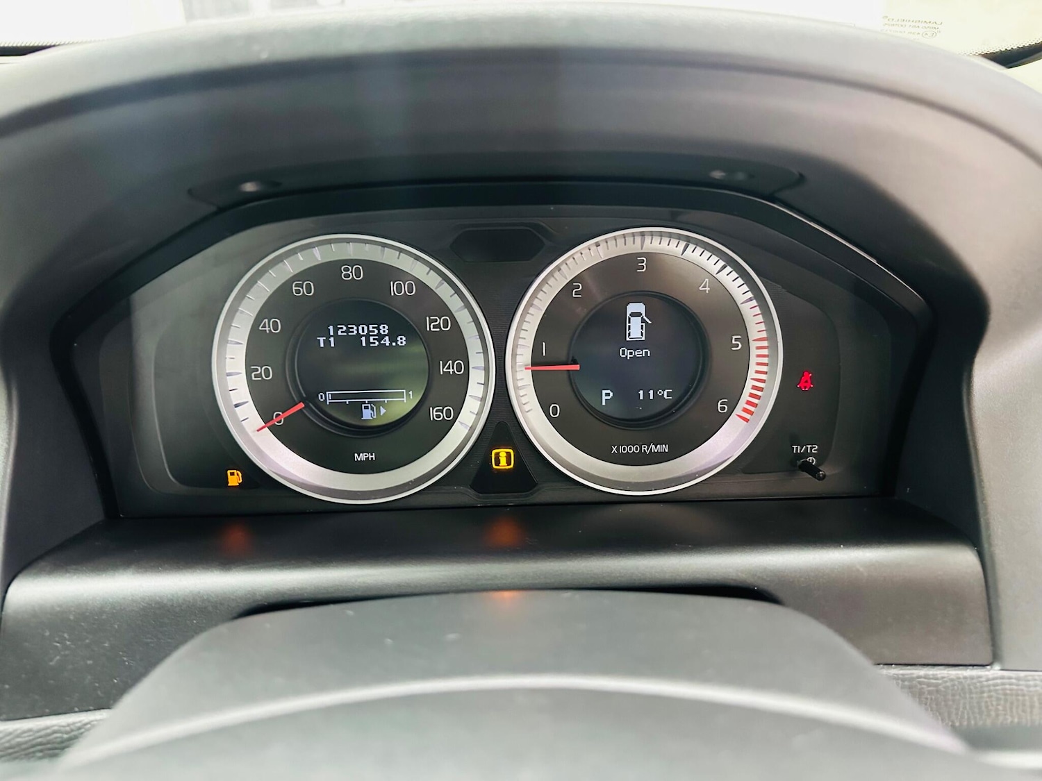 Used Volvo XC60 2012 for sale - 78072426: Photo 4