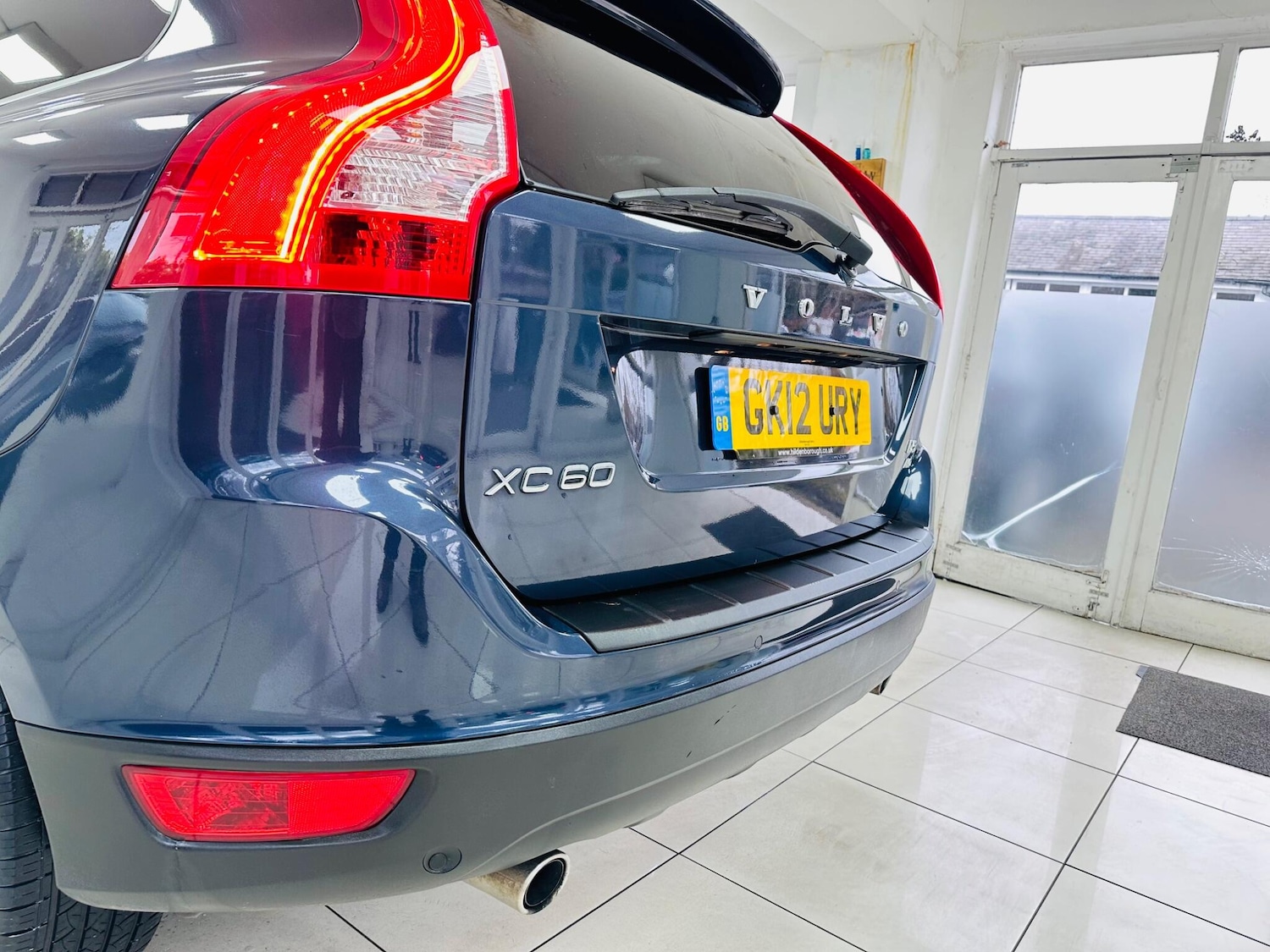 Used Volvo XC60 2012 for sale - 78072426: Photo 41